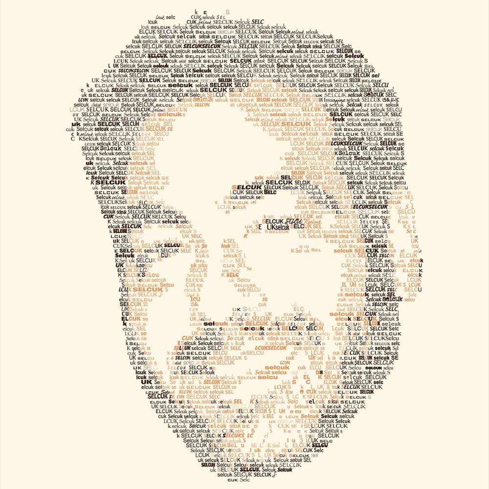 Meet your Posher, Selcuk